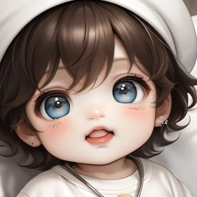 chat with ai character: Lilah