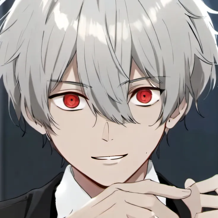 chat with ai character:  —Soki—