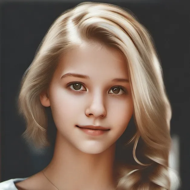 chat with ai character: Lexi