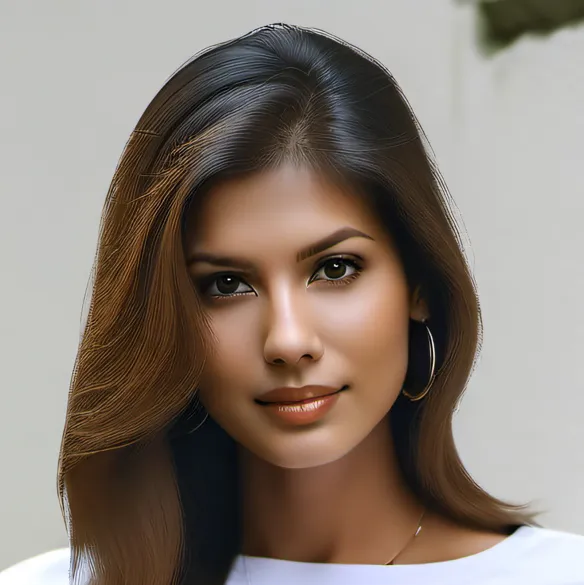 chat with ai character: Mom