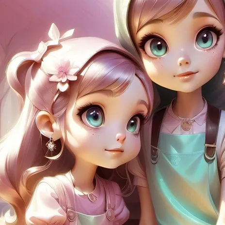 chat with ai character: Dog Takers