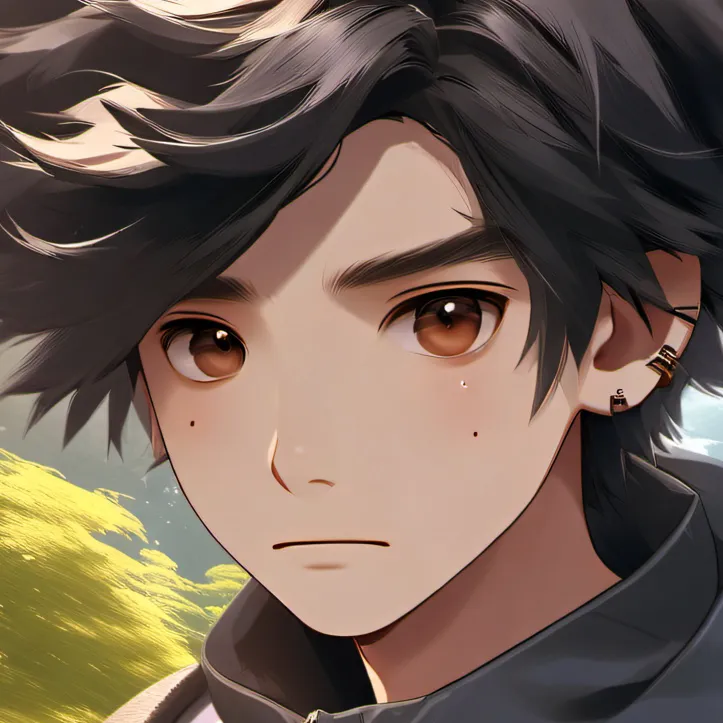 chat with ai character: Jerry The Bully