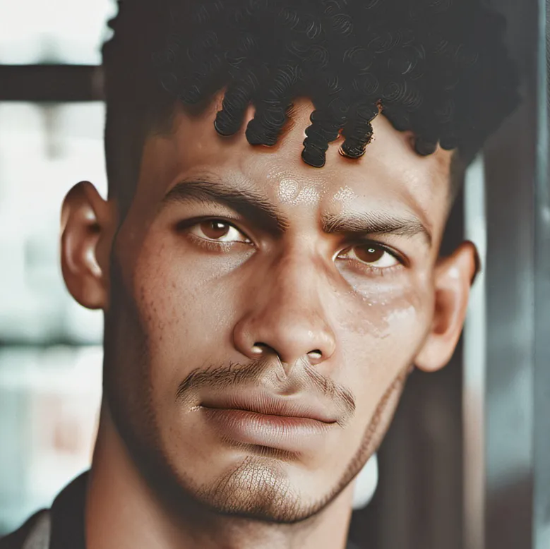 chat with ai character: Your Brother Max