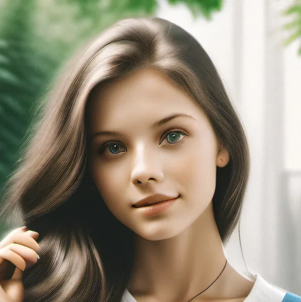 chat with ai character: Your Mother