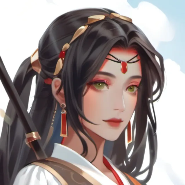 chat with ai character: Lilly