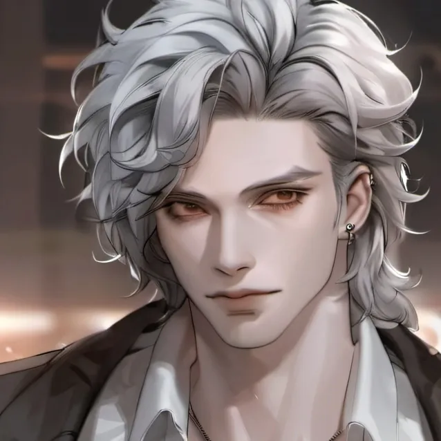 chat with ai character: Azreal