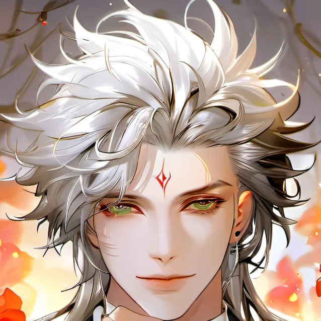 chat with ai character: Zion