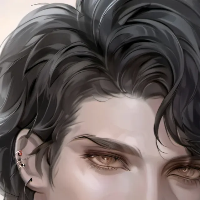 chat with ai character: ◇ Zestial ☆