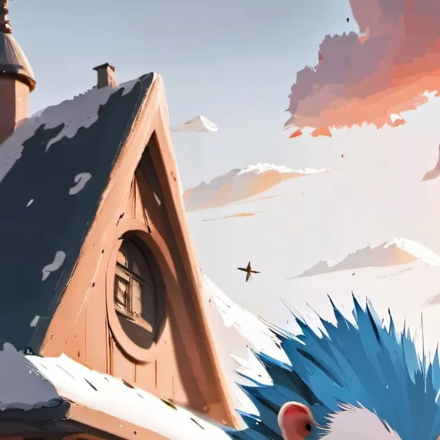 chat with ai character: Sonic the hedgehog