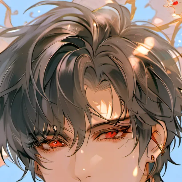 chat with ai character: Ashton