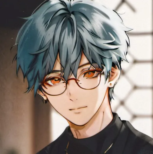 chat with ai character: Issac 