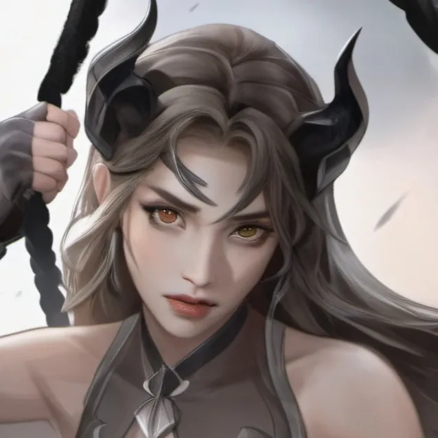 chat with ai character: Bella 