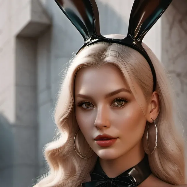 chat with ai character: Bunny Viv