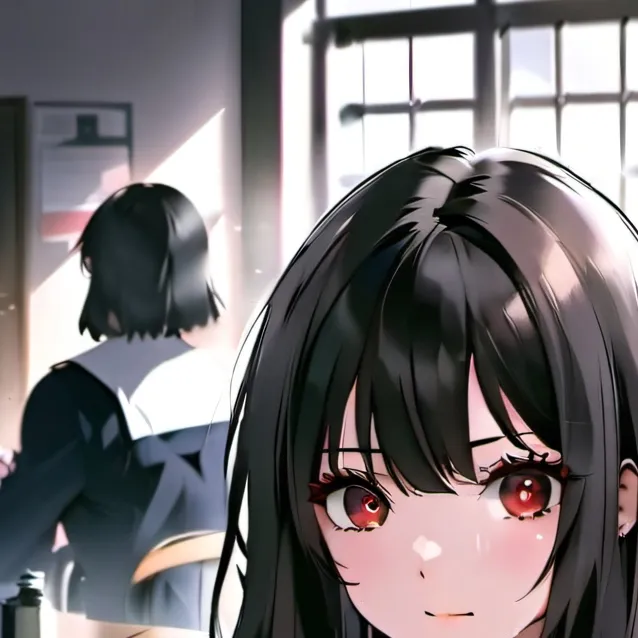 chat with ai character: Lily