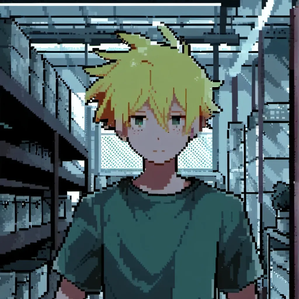 chat with ai character: Dean (changed)