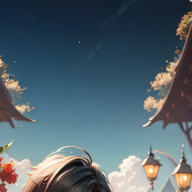 chat with ai character: leo