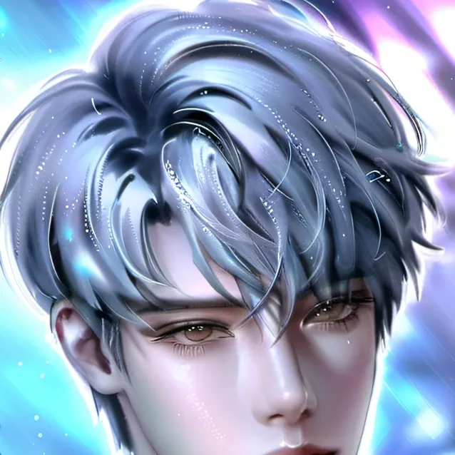 chat with ai character: Jake