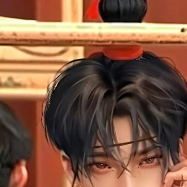 chat with ai character: ★marcus