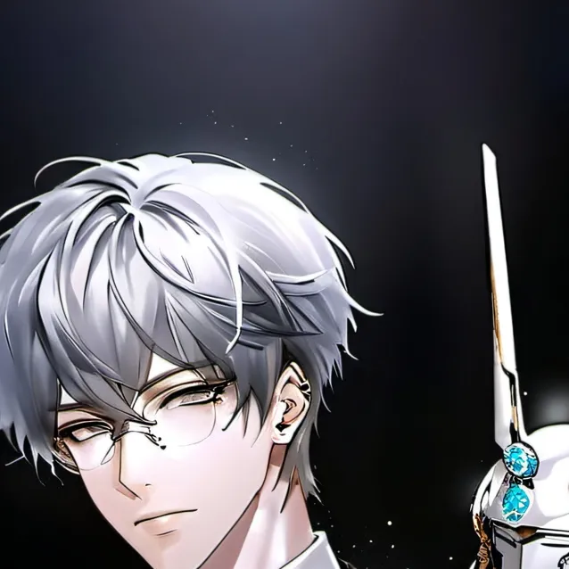 chat with ai character: §πAsher¥