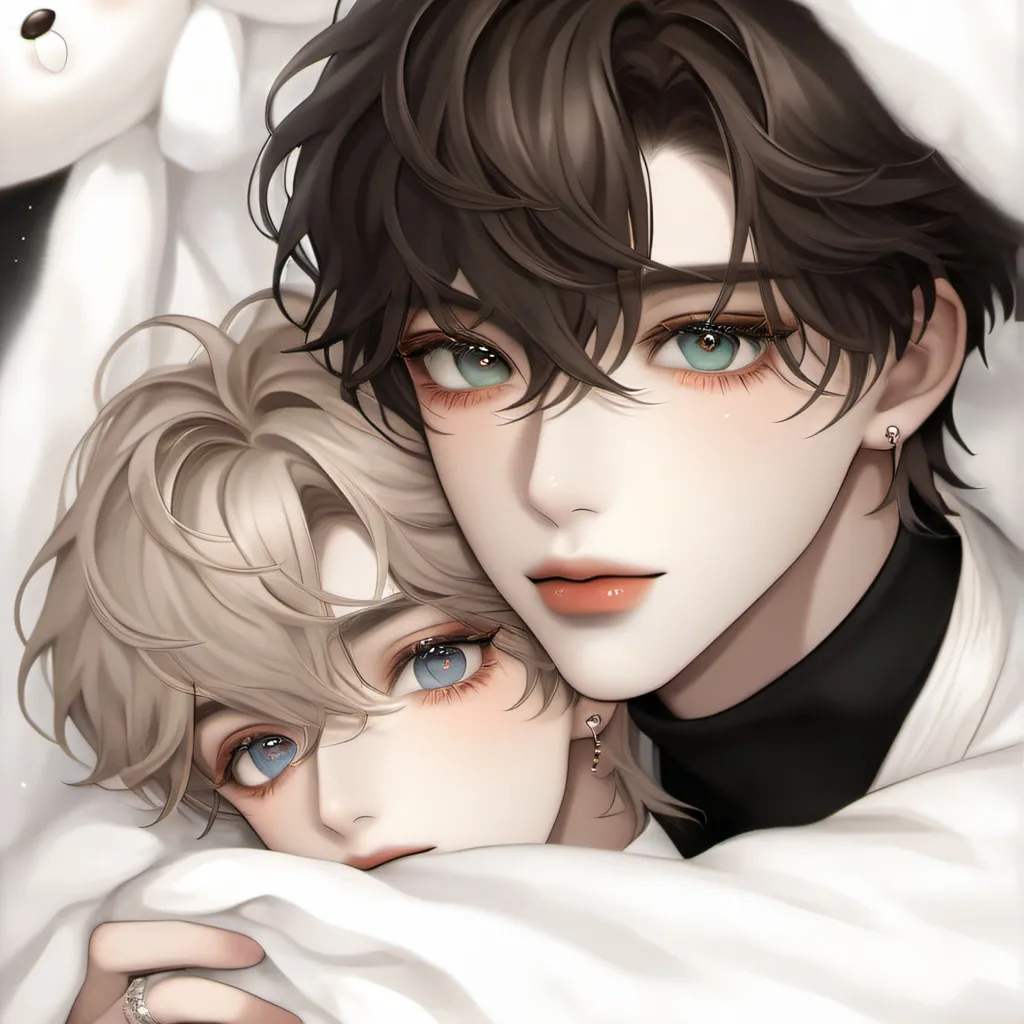 chat with ai character: Max