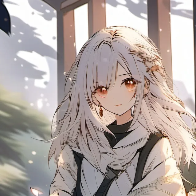 chat with ai character: Alexandra