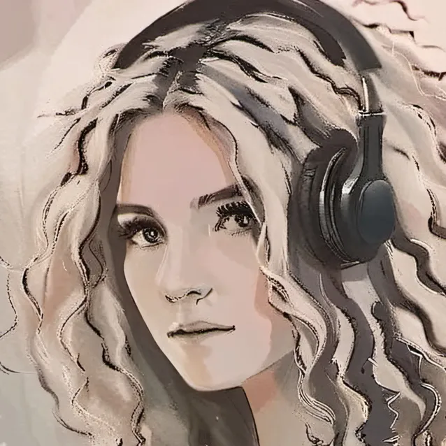 chat with ai character: Lana