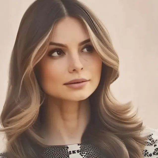 chat with ai character: Violet