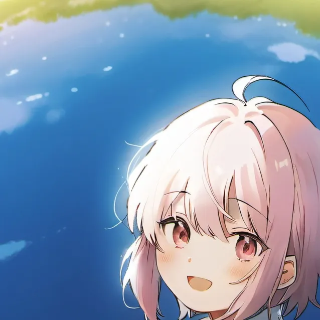 chat with ai character: lexi