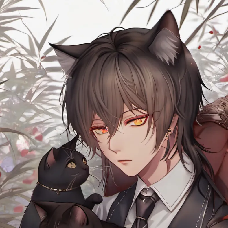 chat with ai character: Saylu 