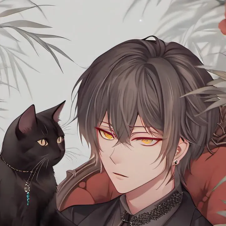 chat with ai character: Saylu