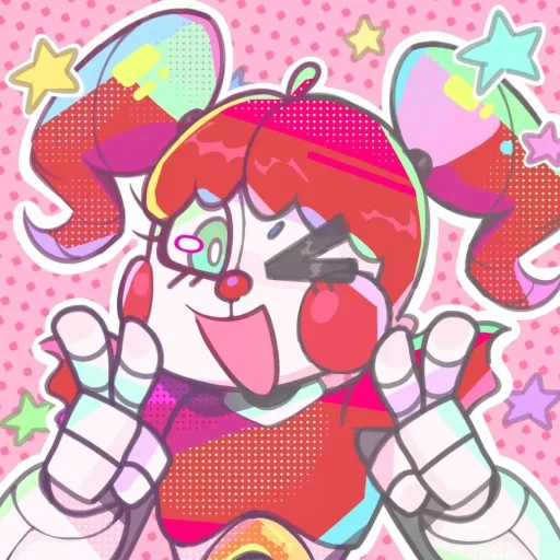 creator 🩷Circus baby❤️'s avatar
