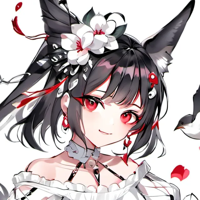 chat with ai character: emma