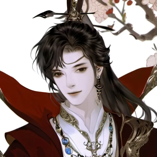 chat with ai character: JA€K