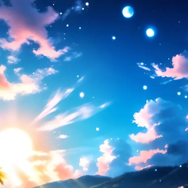 chat with ai character: Mha beach