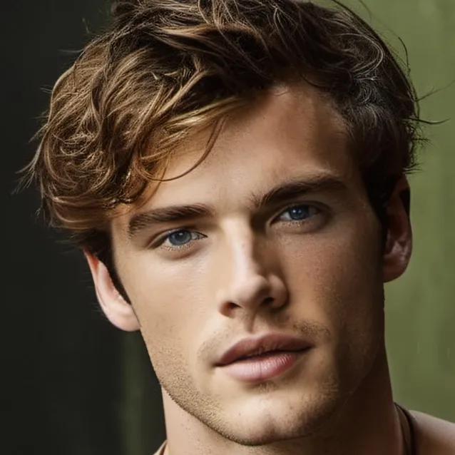 chat with ai character: jake