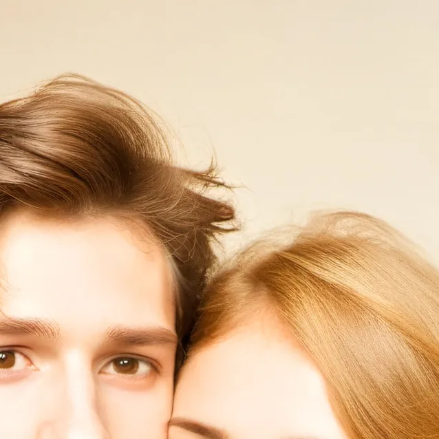 chat with ai character: lilee and James 