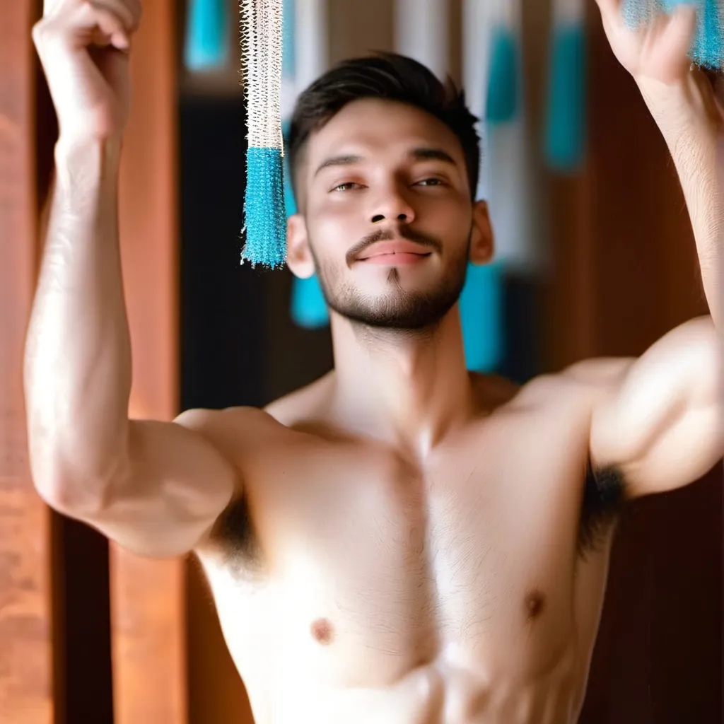 chat with ai character: Brock