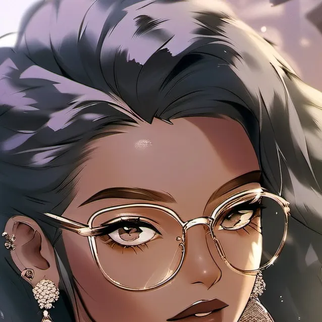 chat with ai character: Ashley