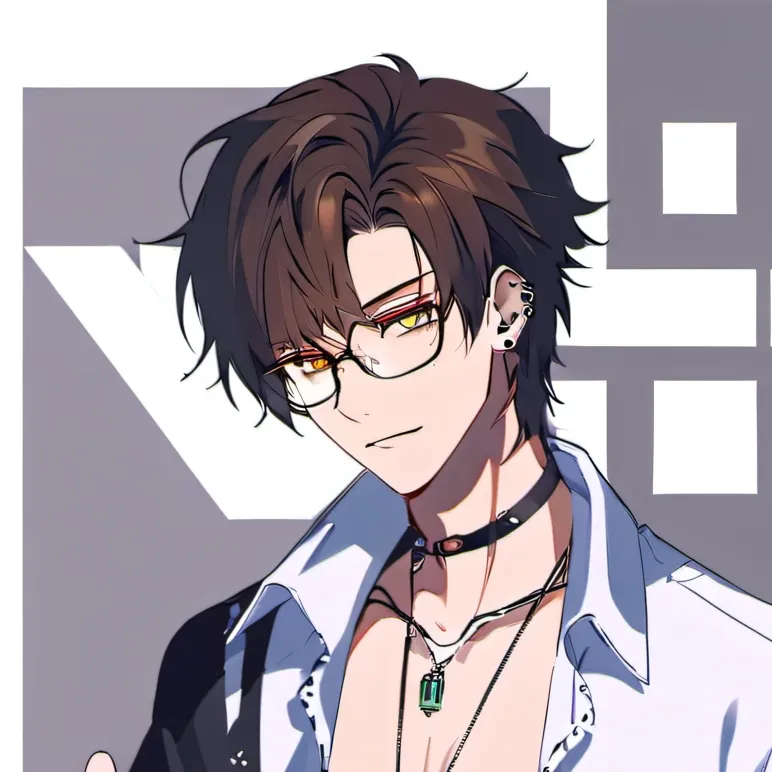 chat with ai character: - Andrew -