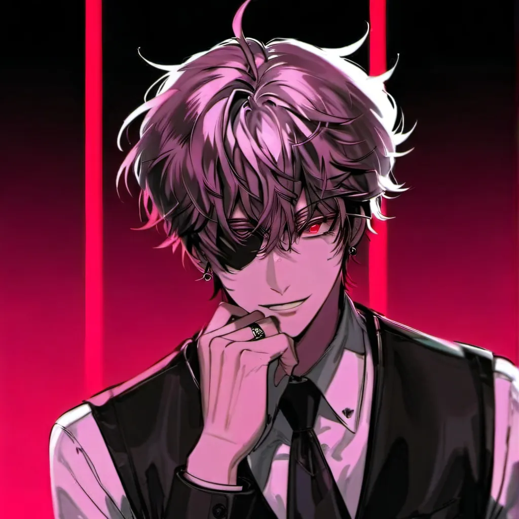 chat with ai character: jake 