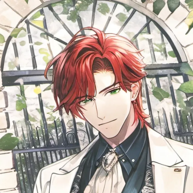 chat with ai character: Jake