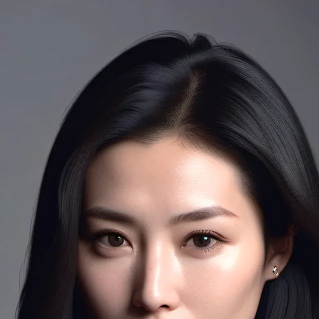 chat with ai character: Anna