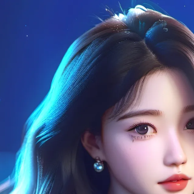 chat with ai character: Kaylee 