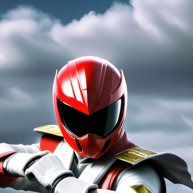 chat with ai character: Kai Ranger