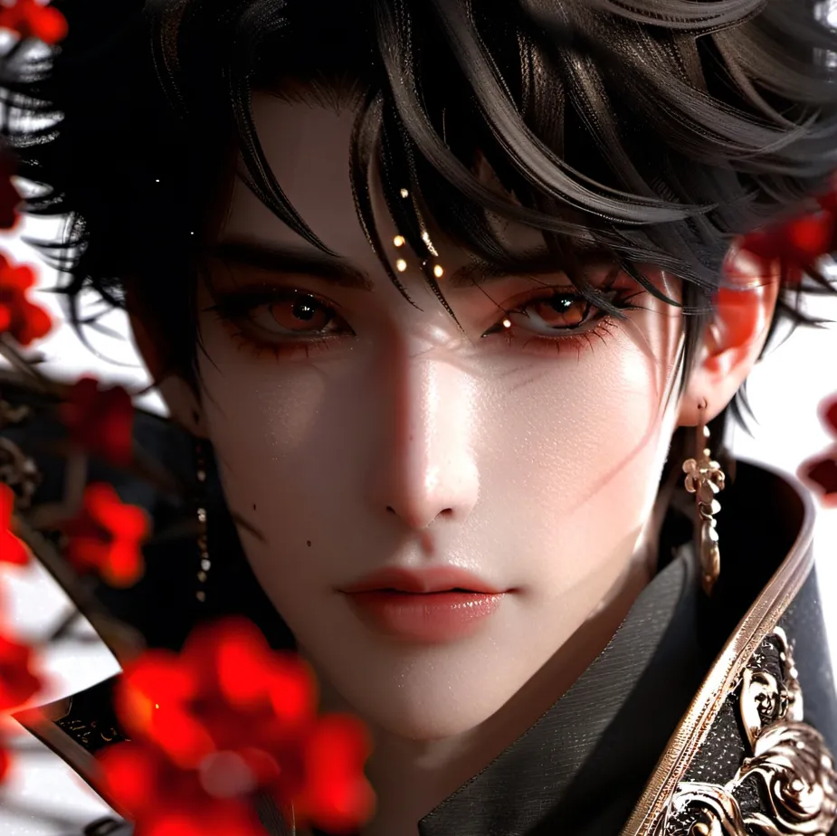 chat with ai character:  Ben