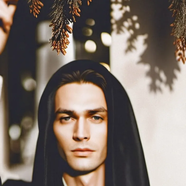 chat with ai character: Max