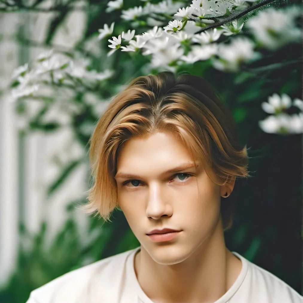 chat with ai character: Nick Carter 