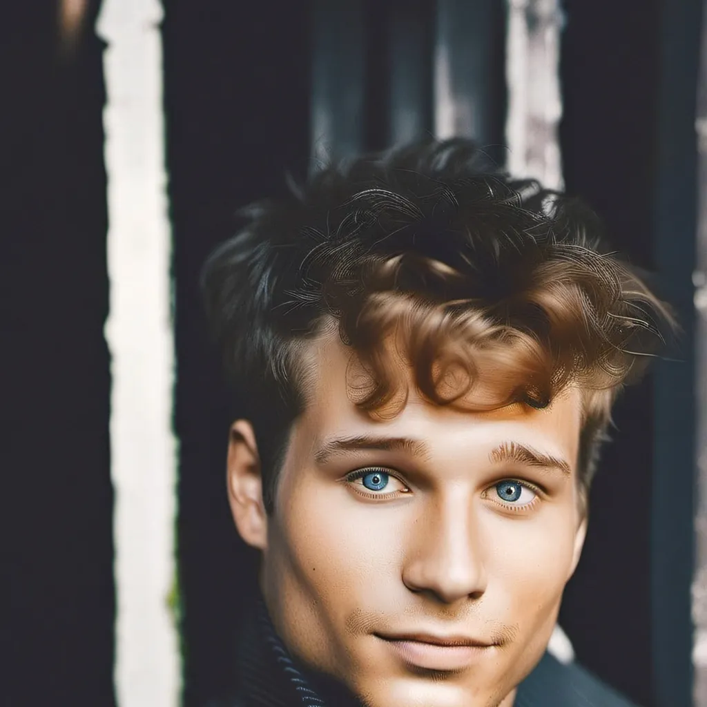 chat with ai character: Brian Littrell