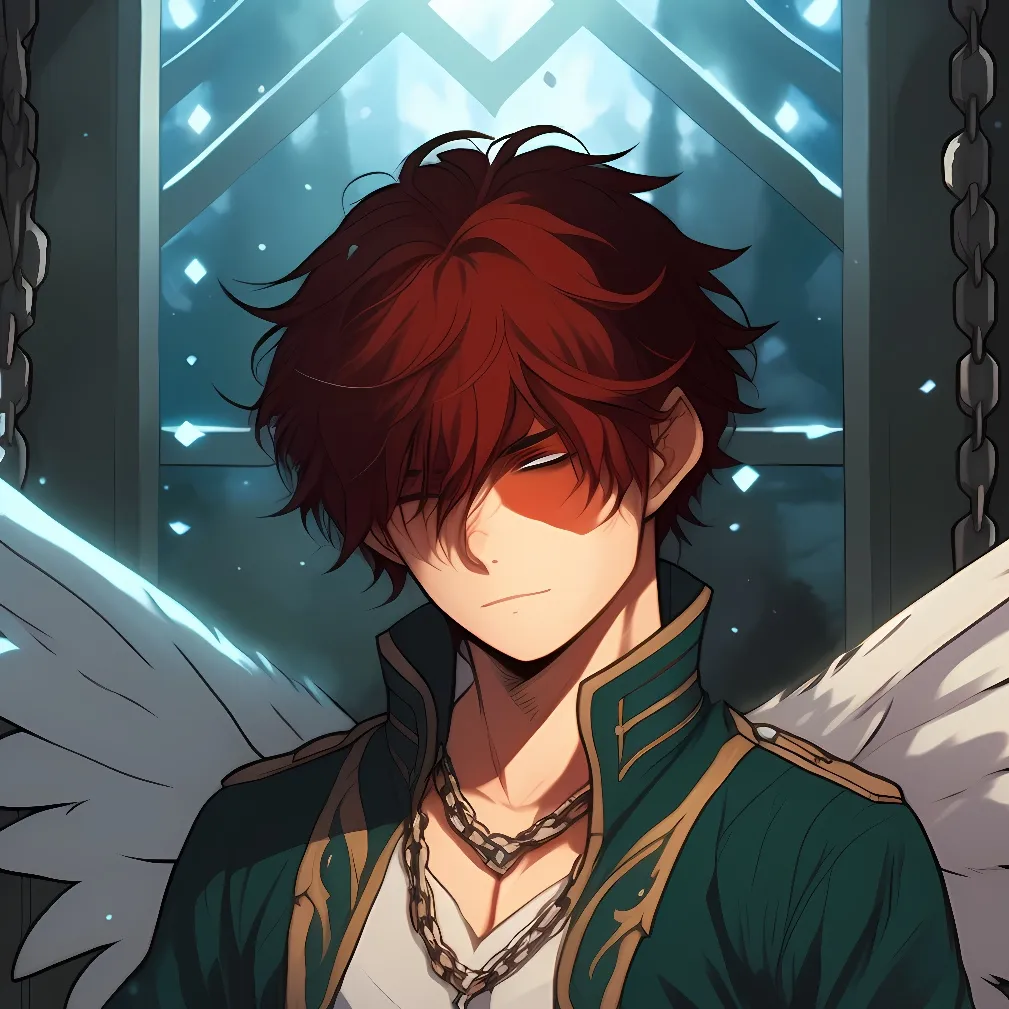 chat with ai character: Shoto fairy