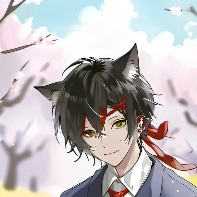 chat with ai character: cat nap